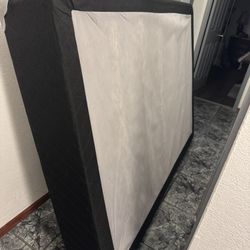 Box Spring Full Size