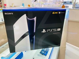 PlayStation 5 Pro 2TB