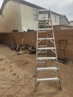 Ladder