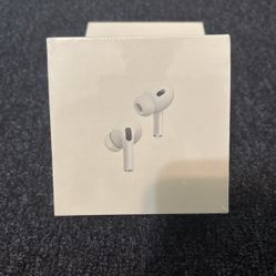 AirPods Pro 2