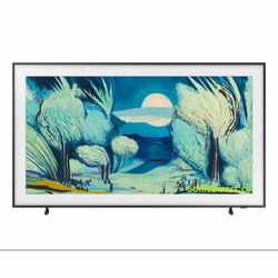 Almost new QN65LS03FAF Samsung Frame TV 65”