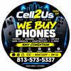 Cell2Us 813