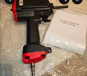New:  3 Plus Air Nail Puller