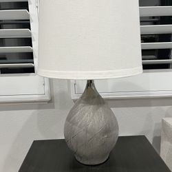 Beautiful Lamp