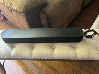 Sonos beam gen 1 great condition