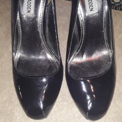 Steve Madden Stilettos Size 8.5