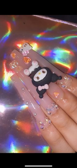 Nails