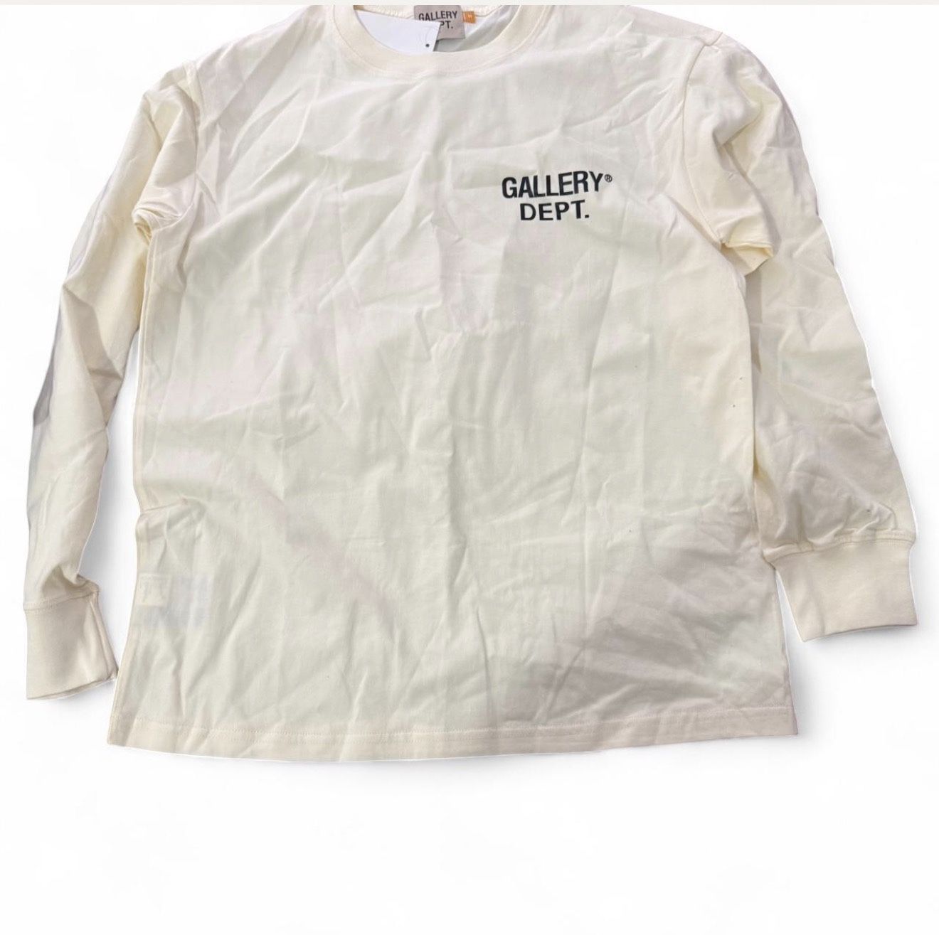 Gallery Dept T Shirt