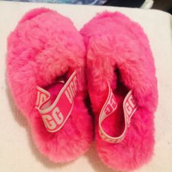 Women's UGG Fluff Yeah Slide