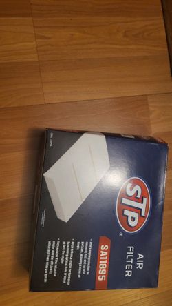 STP AIR FILTER SA11895