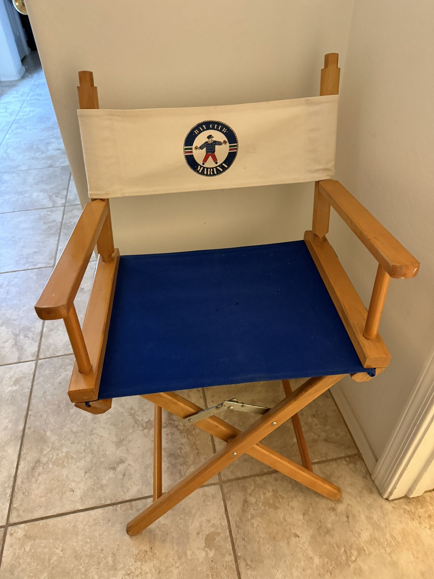 Director Chair