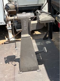 Drilling machine in excellent condition