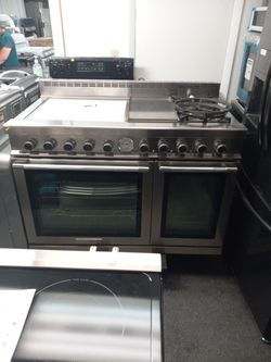 Tecnogas Superiore Panoramic