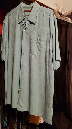 Tori Richard Shirt XXL
