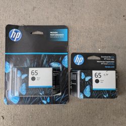HP Ink New Each