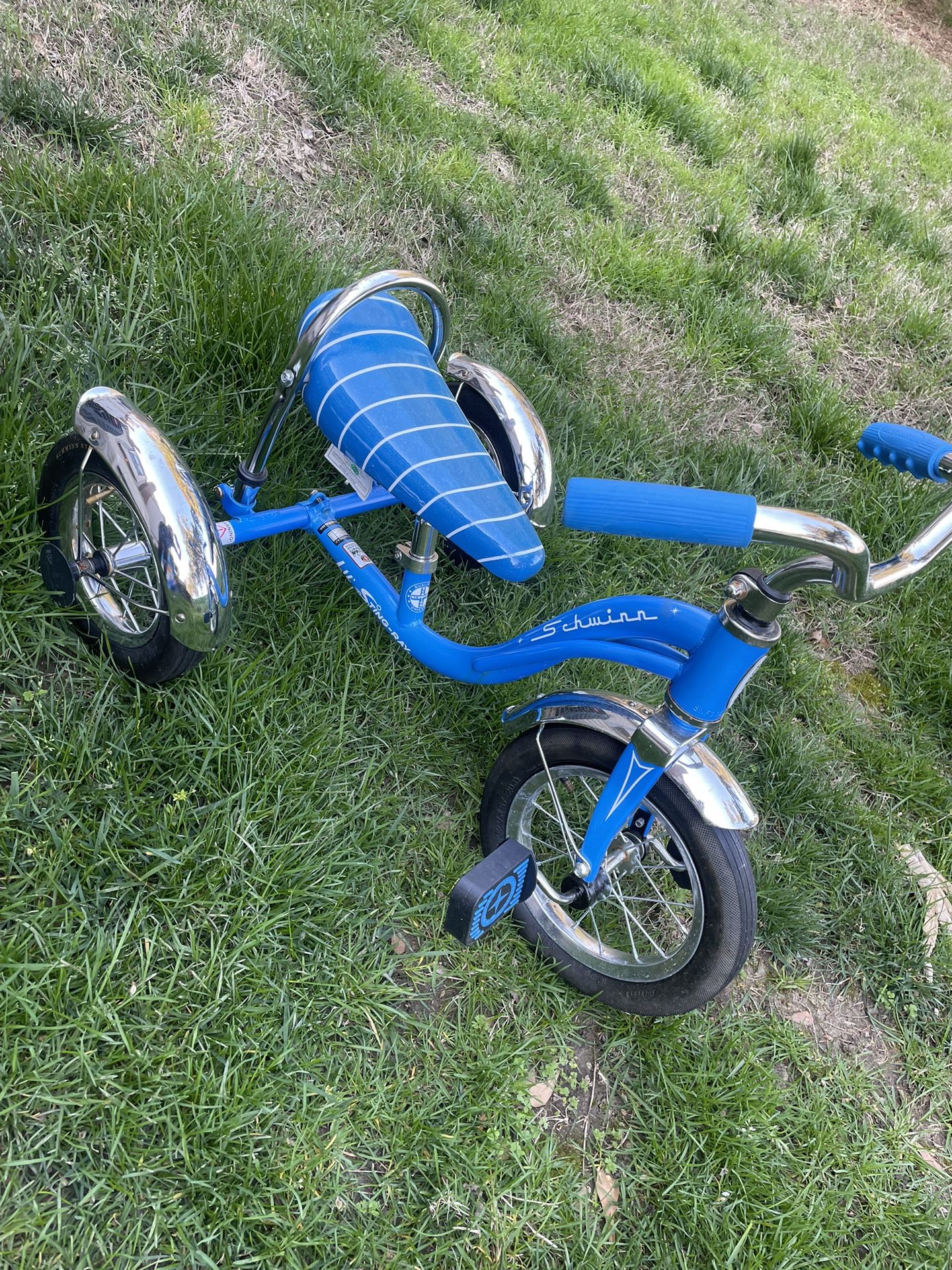 Schwinn Toddler Bike - Lightly Used - Retail $250
