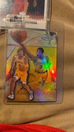 Kobe Bryant