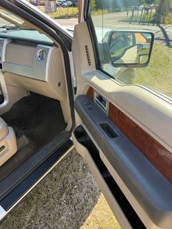 2010 Ford F-150 Truck