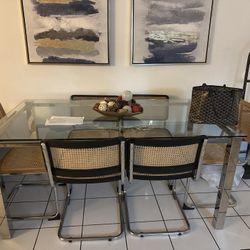 Dinning Table