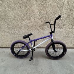 20 inch bmx bike 🔒