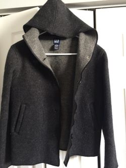 Gap coat