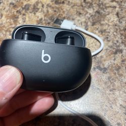 Beats Pro Buds w/ Noise Cancellation * Open Box-Never Used