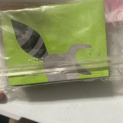 Child’s Animal Puzzle 