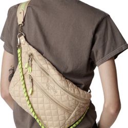 MZ WALLACE Large Crossbody Sling Bag for Sale in Merrick, NY