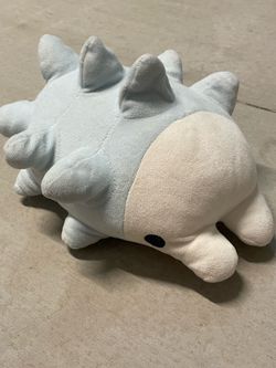Plushie