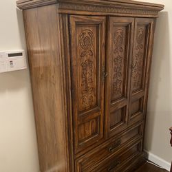 Armoire