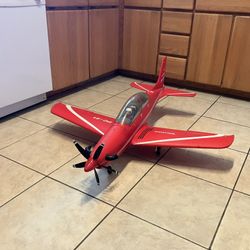 Fms Pc-21 Rc Airplane 
