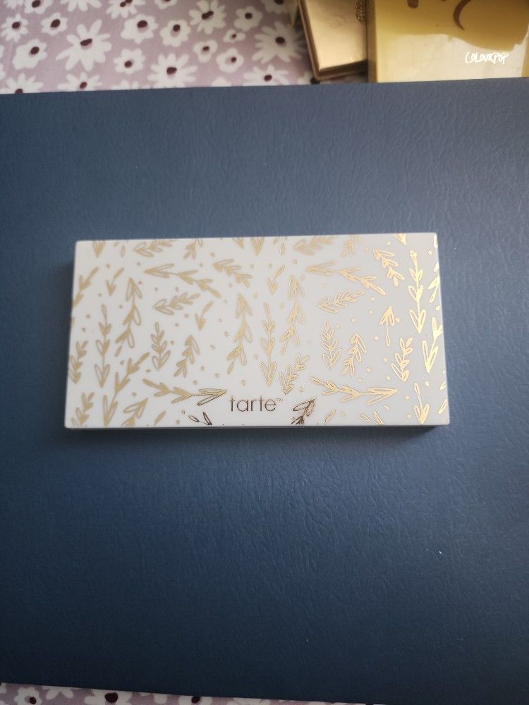 Eyeshadow Palette 
