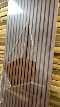 Acoustic wall panele available for sale