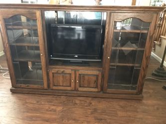 TV Console