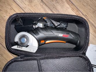 Worx Zip Snip cardboard cutter