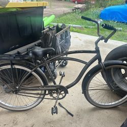Schwinn Beach Cruiser 