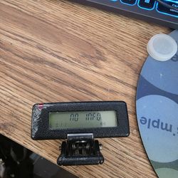 Vintage Apple Beeper