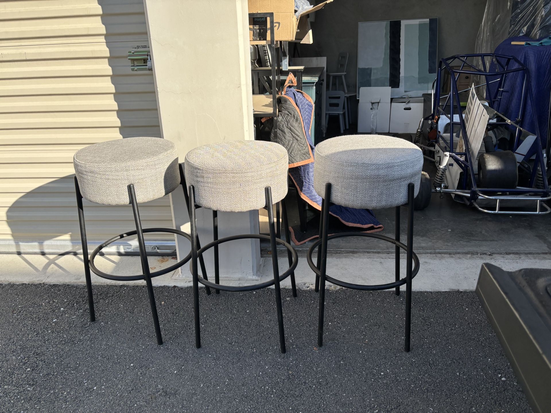 Bar Stools
