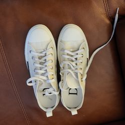 Brand new sneakers Dior Sneakers Size 43