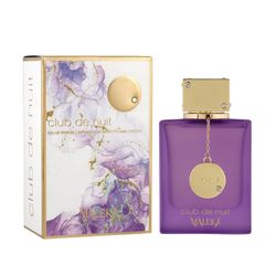 ARMAF - ARMAF CLUB DE NUIT MALEKA EDP ( W ) 3.6 OZ
