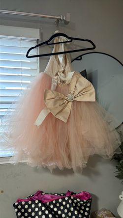 Girl Dress