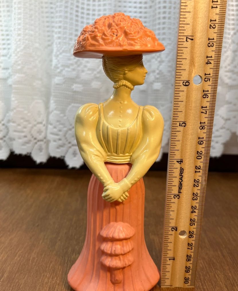 Vintage Avon Perfum Bottles