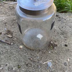 Jars