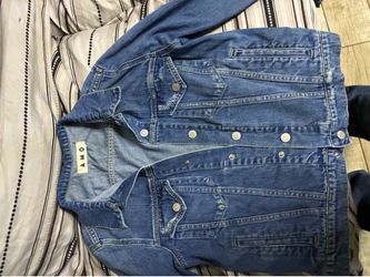 AMO jacket