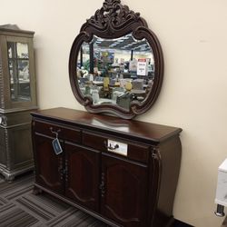 2pc Buffet Server 