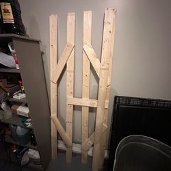 Wood boards