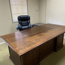 Office Furniture 