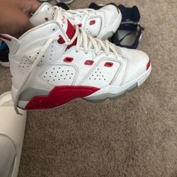 Jordan6y