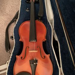 Violin For Sale