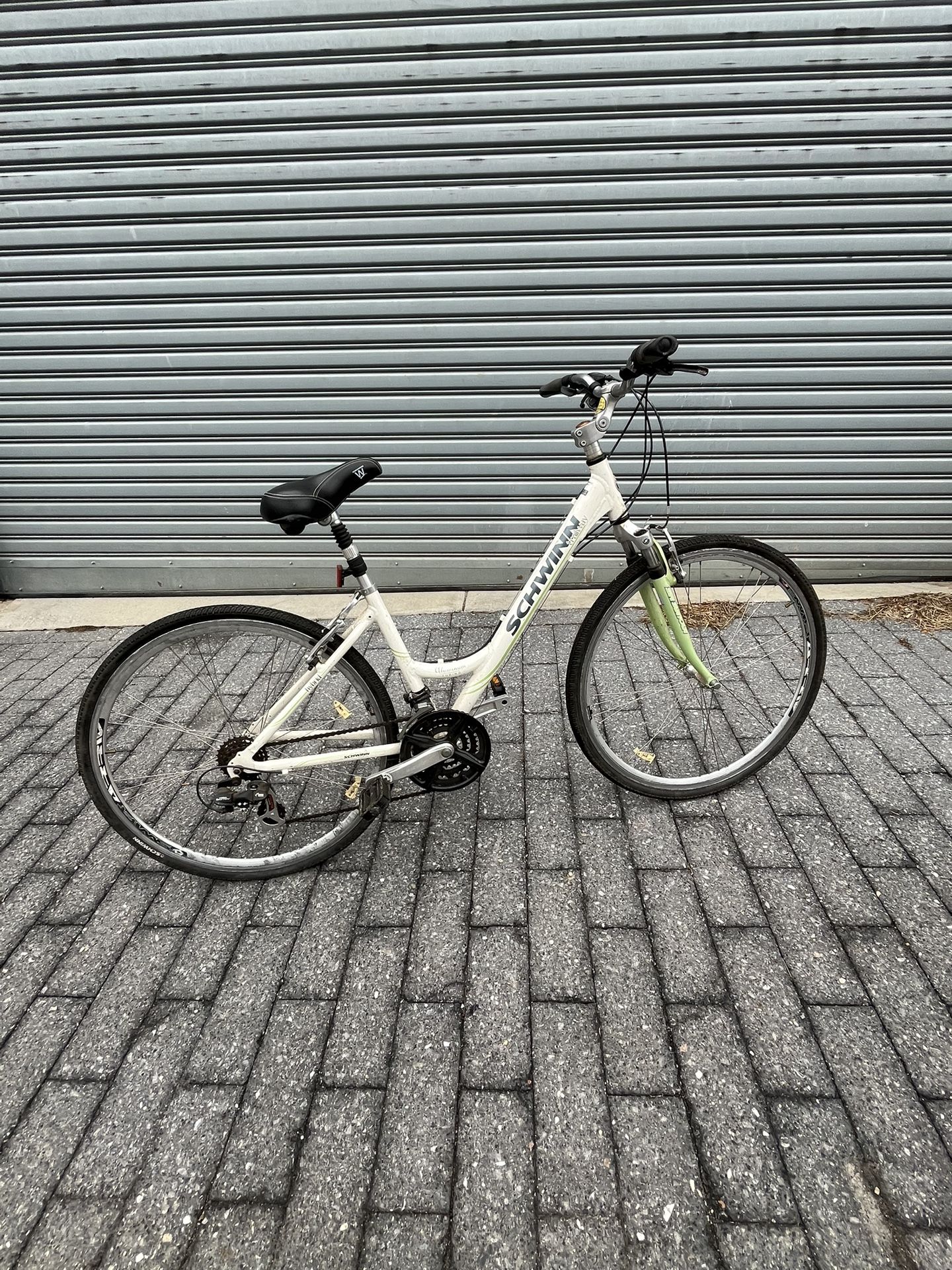Schwinn Bike